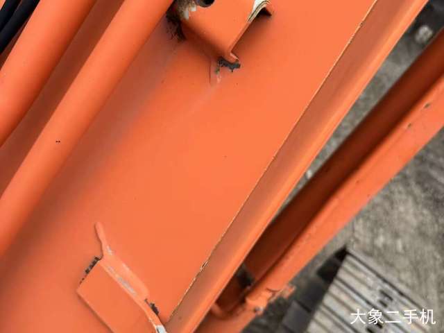 日立 EX240-3 挖掘机