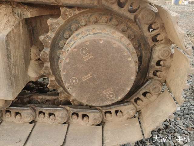 三一重工 SY285C 挖掘机