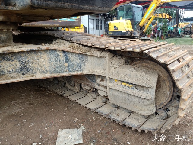 三一重工 SY245H 挖掘机