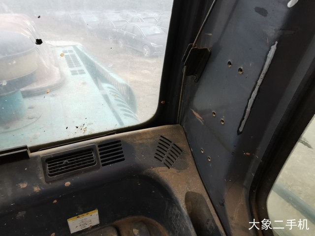 神钢 SK250LC-8 挖掘机