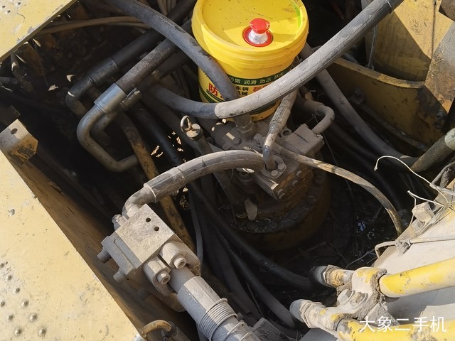 卡特彼勒 320CL 挖掘机