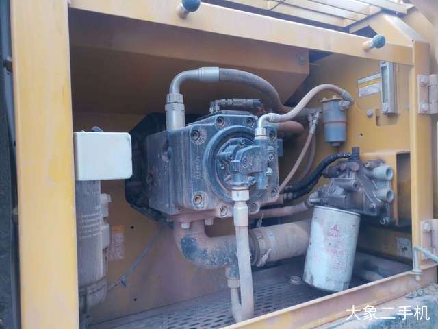 三一重工 SY225H 挖掘机