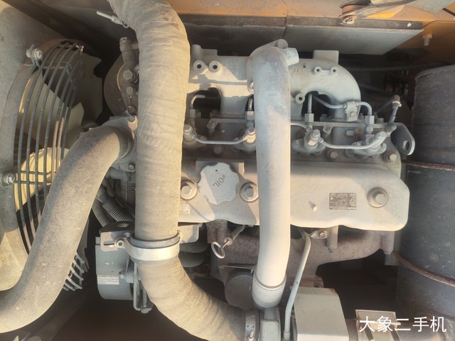 三一重工 SY135C-9 挖掘机