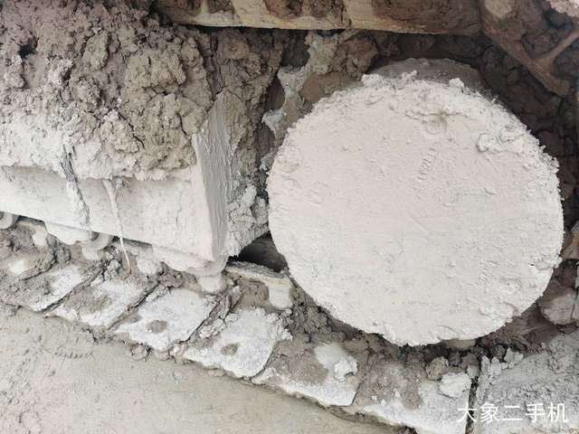 日立 ZX130-5A 挖掘机