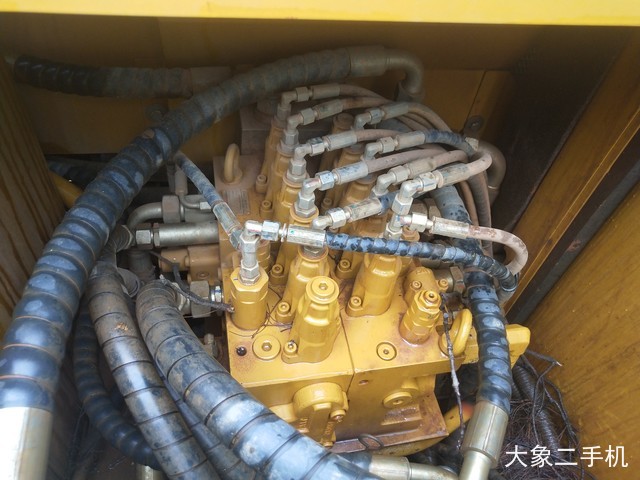 三一重工 SY135C 挖掘机