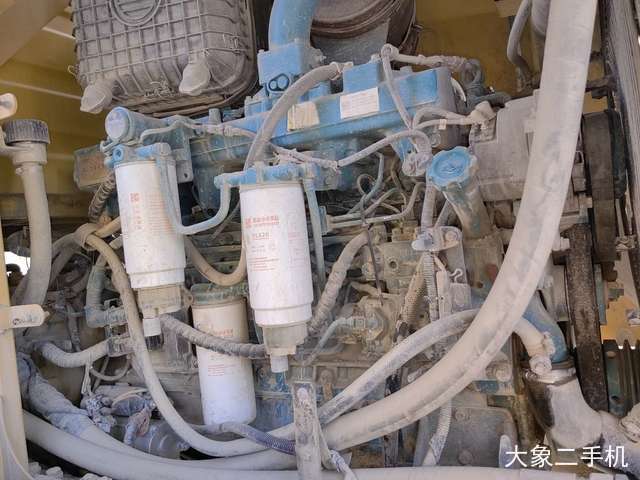 山东临工 L955F 装载机