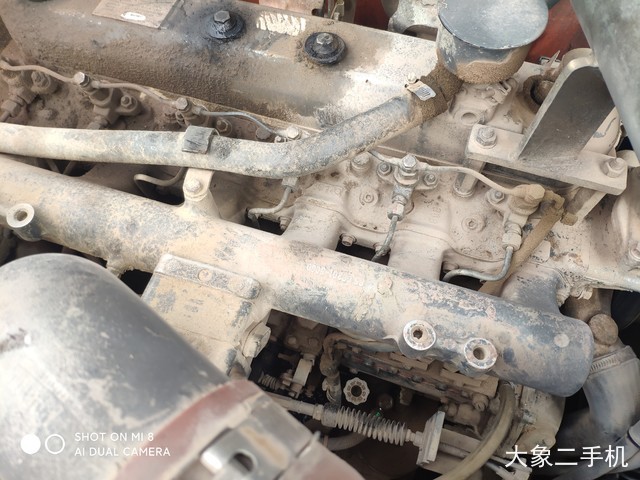 斗山 DH225LC-7 挖掘机