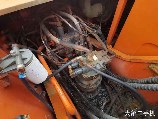 斗山 DH220LC-9E 挖掘机