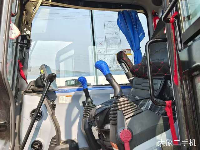 三一重工 SY60C 挖掘机