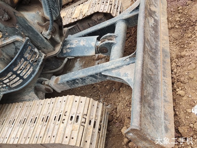 三一重工 SY55C 挖掘机