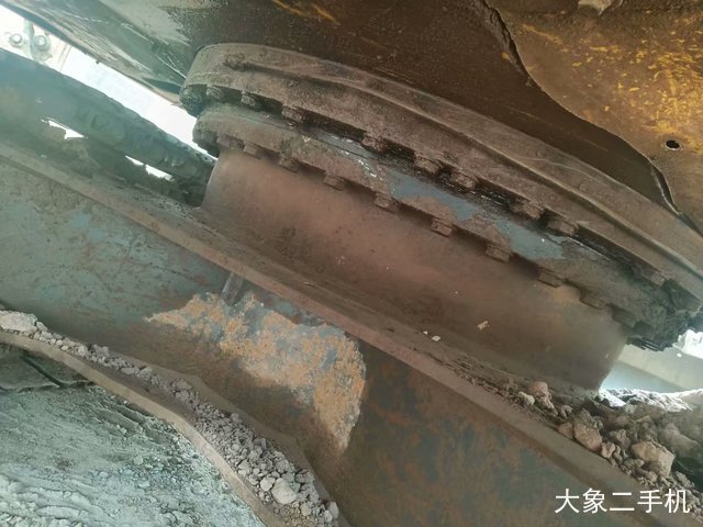 小松 PC360-7 挖掘机