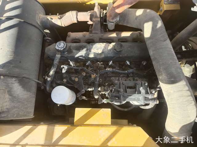 三一重工 SY245H 挖掘机