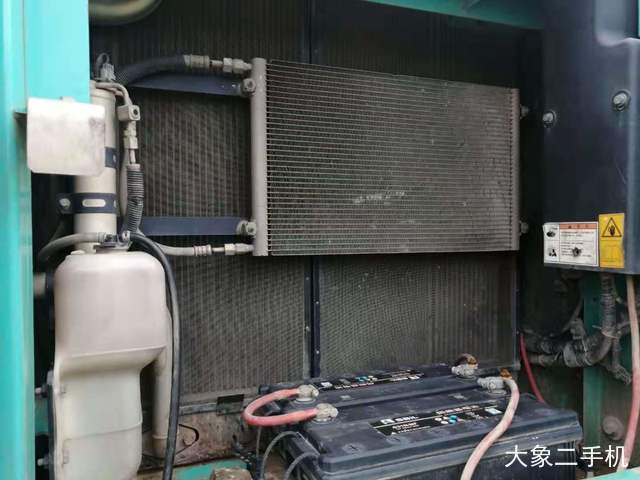 神钢 SK250LC-8 挖掘机