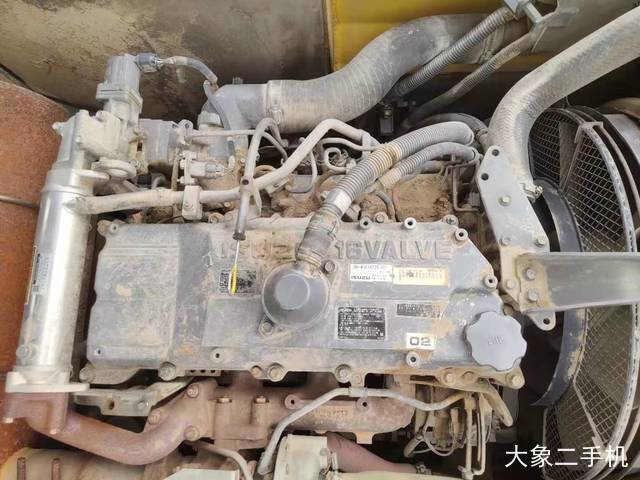 住友 SH240-5 挖掘机