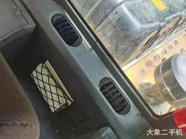 三一重工 SY135C 挖掘机