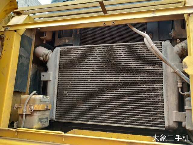 小松 PC360-7 挖掘机