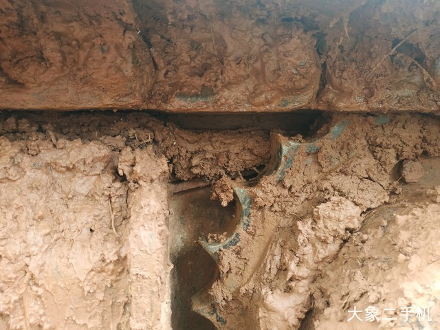 恒天九五 JV70-7 挖掘机