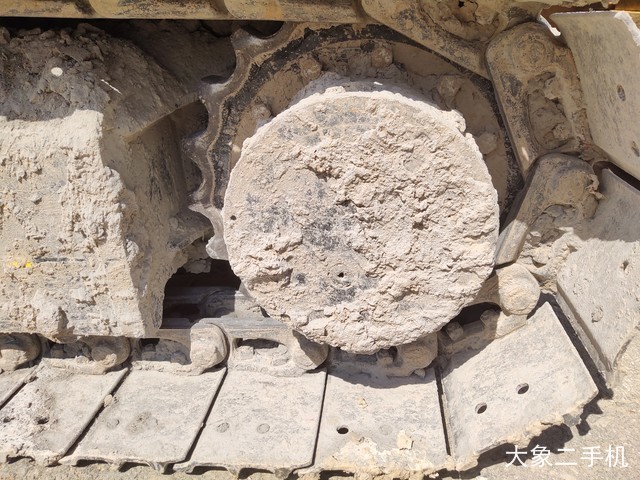 三一重工 SY60C-9 挖掘机