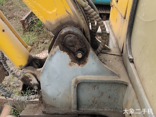 新筑股份 XZ65-8 挖掘机