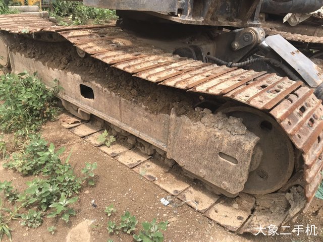 柳工 CLG906C 挖掘机