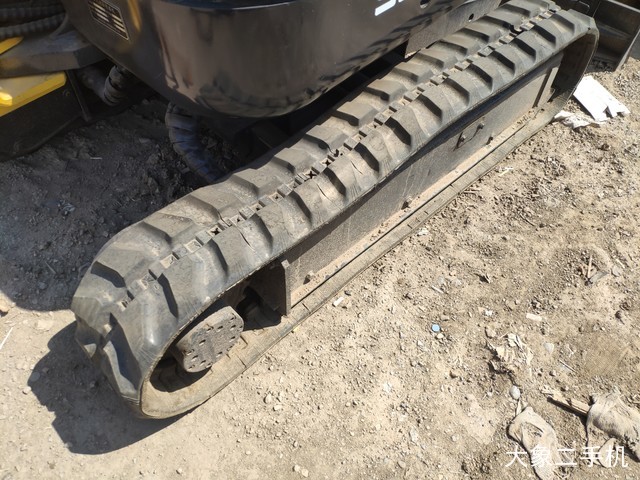 沭工 SG8022 挖掘机