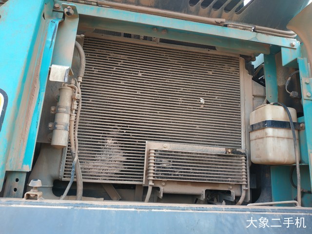 神钢 SK495D-8 挖掘机