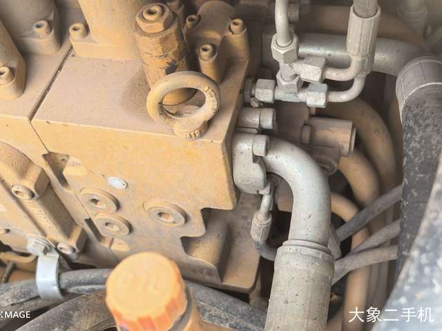 三一重工 SY200C 挖掘机