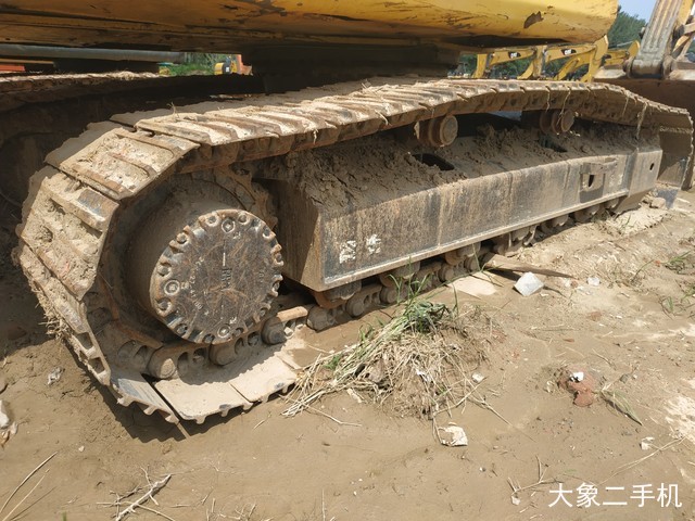 小松 PC200-8N1 挖掘机