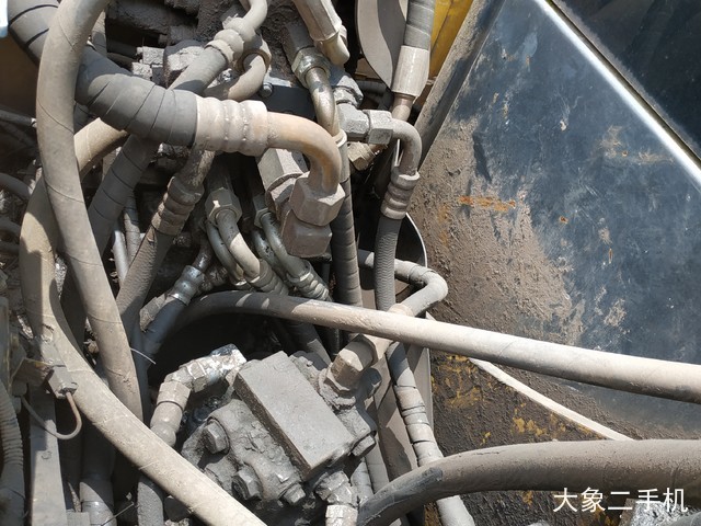 小松 PC70-8 挖掘机