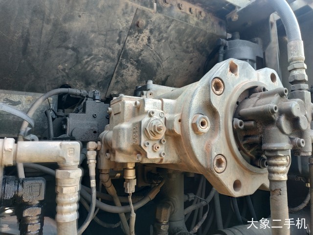 凯斯 CX360B 挖掘机