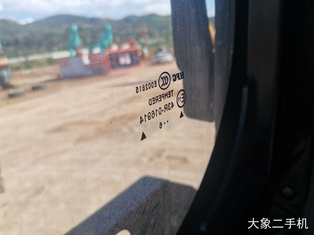 三一重工 SY485H-10 挖掘机