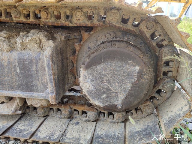 神钢 SK260LC-8 挖掘机