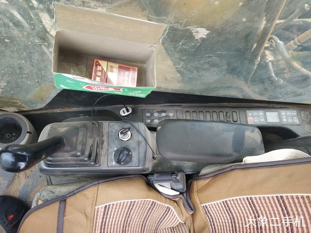 卡特彼勒 320D液压 挖掘机