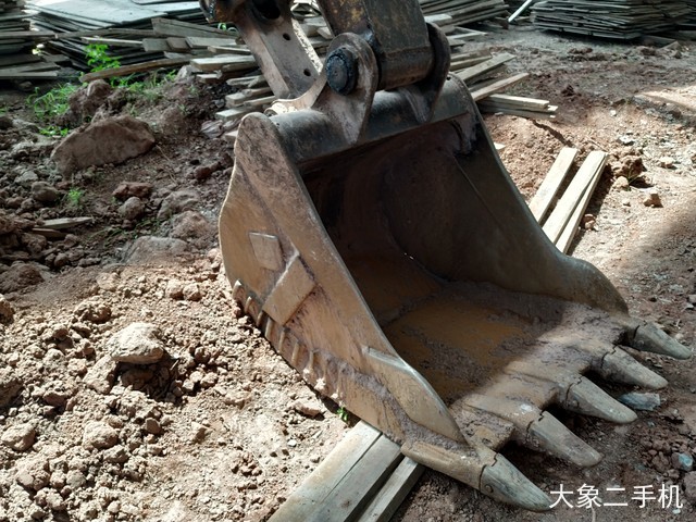 卡特彼勒 312D2GC 挖掘机