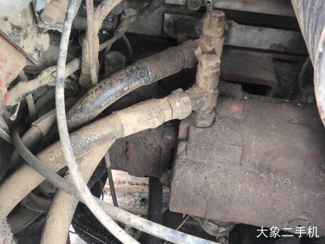 竹内 TB140 挖掘机