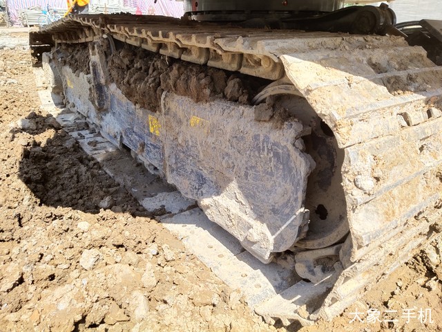 徐工 XE60D 挖掘机