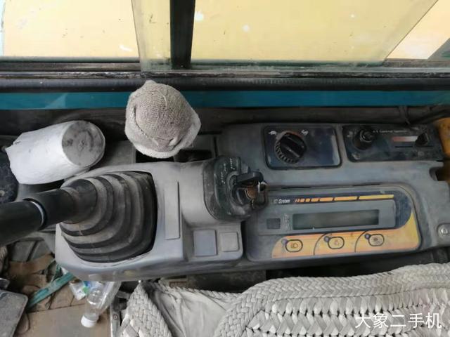 久保田 KX155-3S 挖掘机