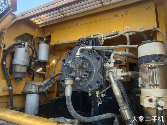 三一重工 SY365H 挖掘机