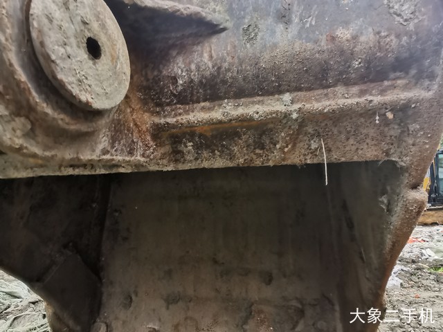 斗山 DH220LC-9E 挖掘机