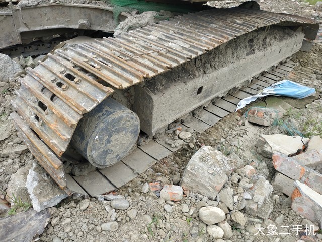 神钢 SK260LC-8 挖掘机