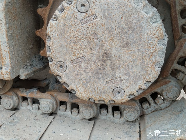 徐工 XE265C 挖掘机
