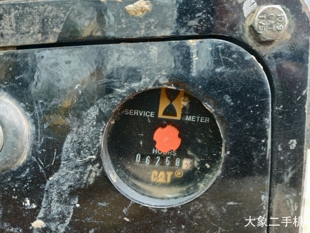 卡特彼勒 306液压 挖掘机