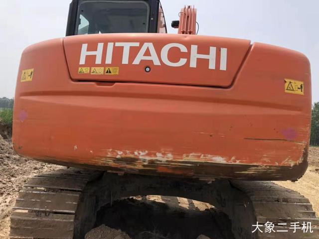 日立 ZX70 挖掘机