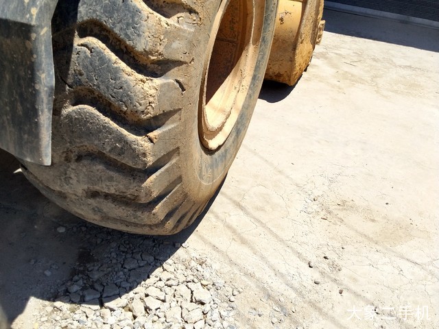 龙工 ZL50C 装载机