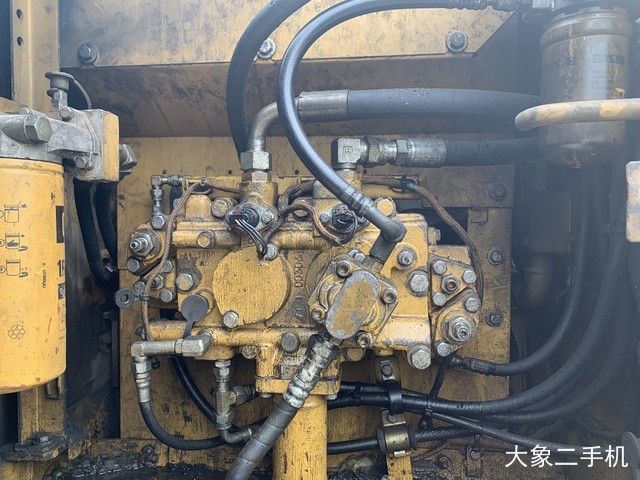 卡特彼勒 315D液压 挖掘机