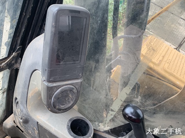 卡特彼勒 315D液压 挖掘机