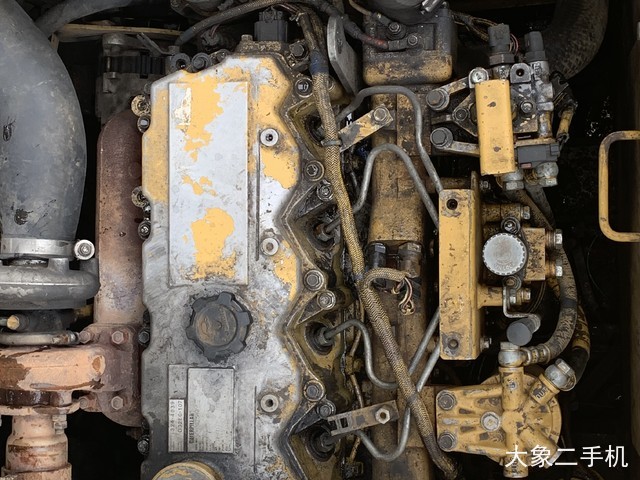 卡特彼勒 315D液压 挖掘机