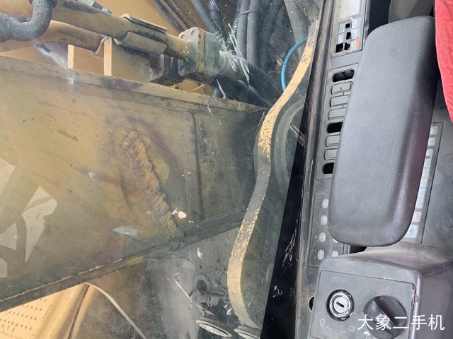 卡特彼勒 315D液压 挖掘机