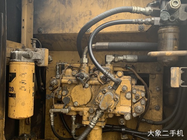 卡特彼勒 315D液压 挖掘机