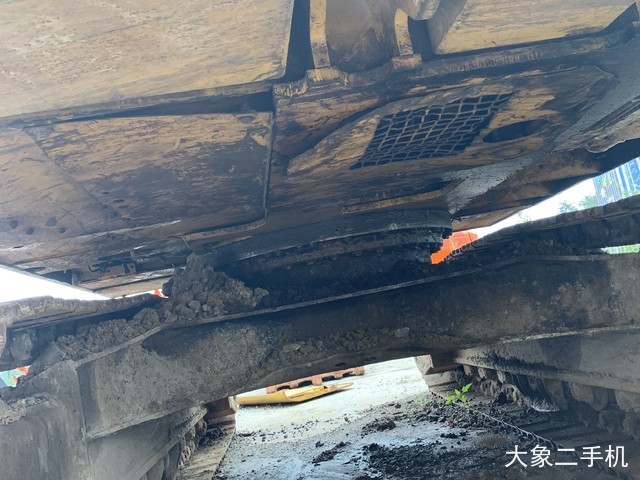 卡特彼勒 315D液压 挖掘机